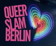 Tickets für Queer Slam Berlin  am 28.05.2019 - Karten kaufen